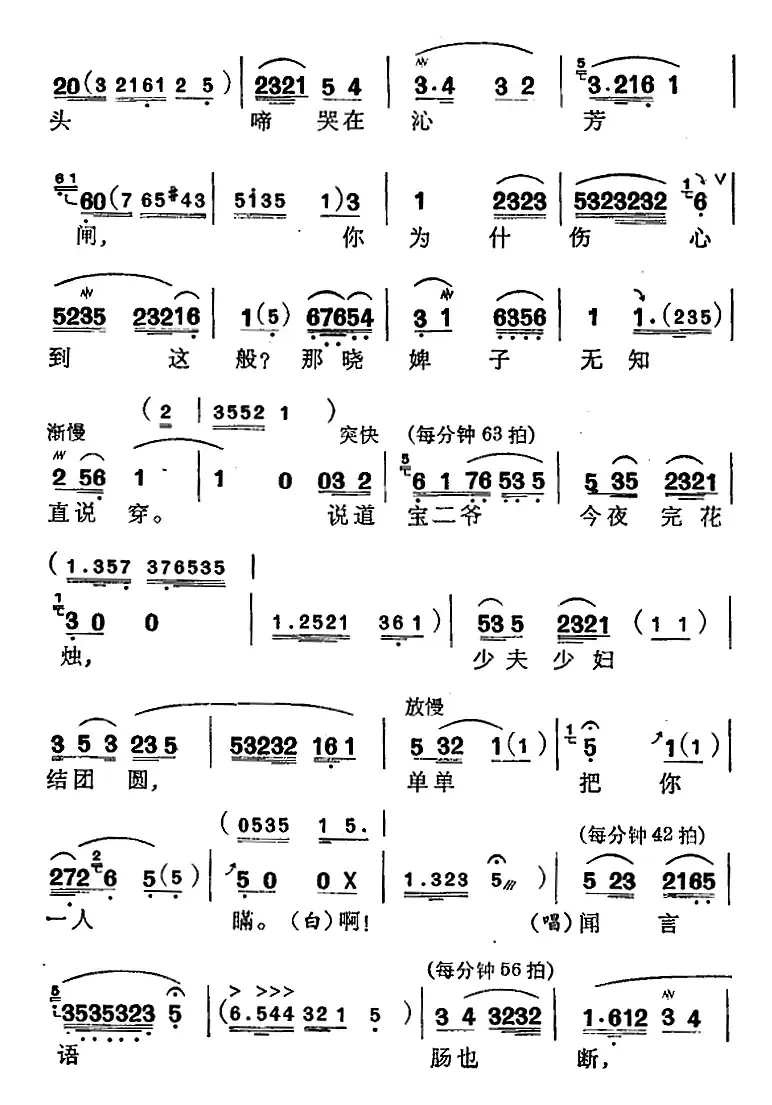 [苏州弹词]徐丽仙唱腔选：黛玉焚稿（传统开篇）