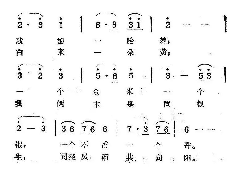 歌剧《蛇郎》选曲：第六场 石山哭得心都碎（曲四十九）